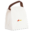 ecasa Canvas Lunch Bag